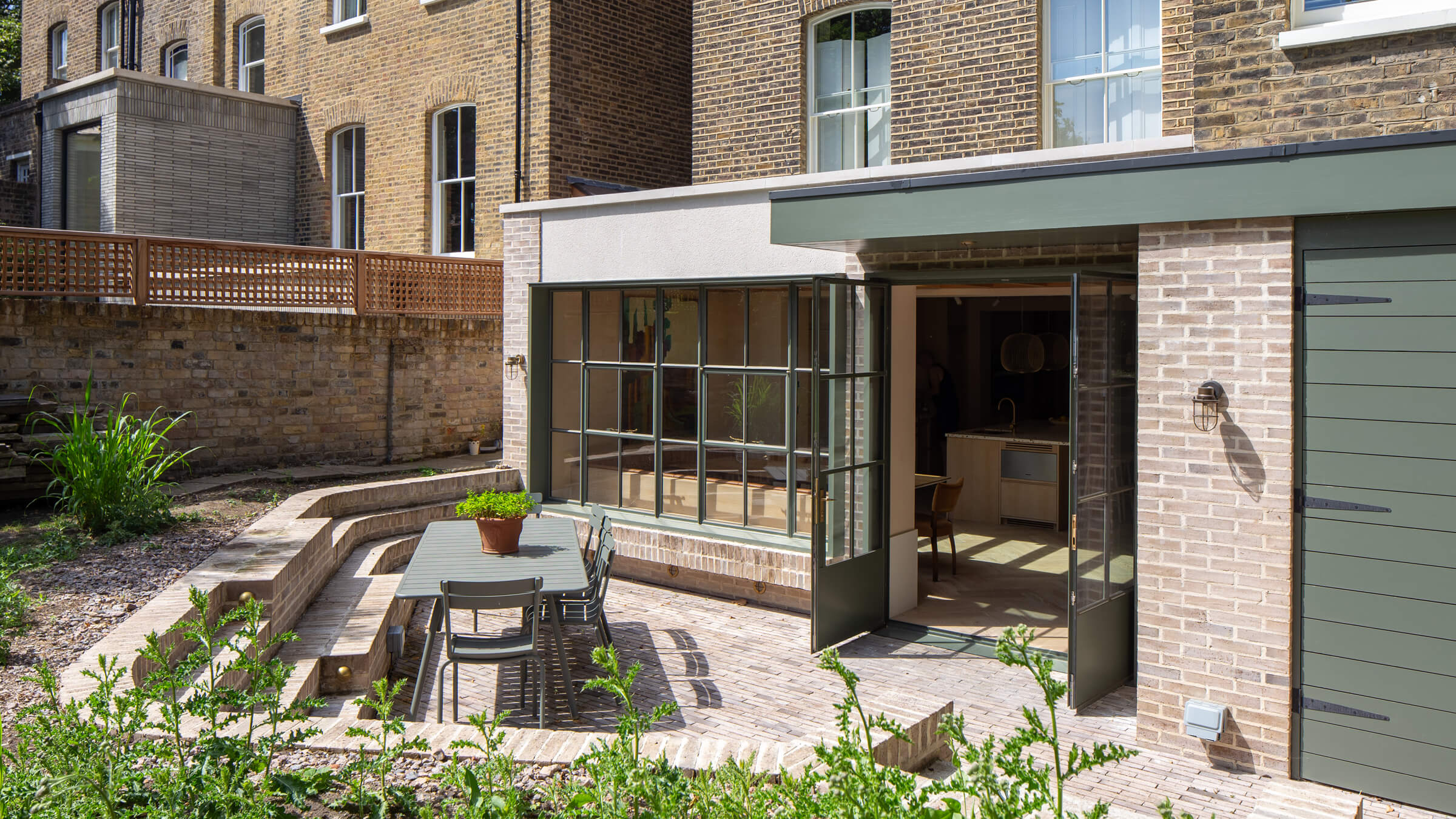 Canonbury
