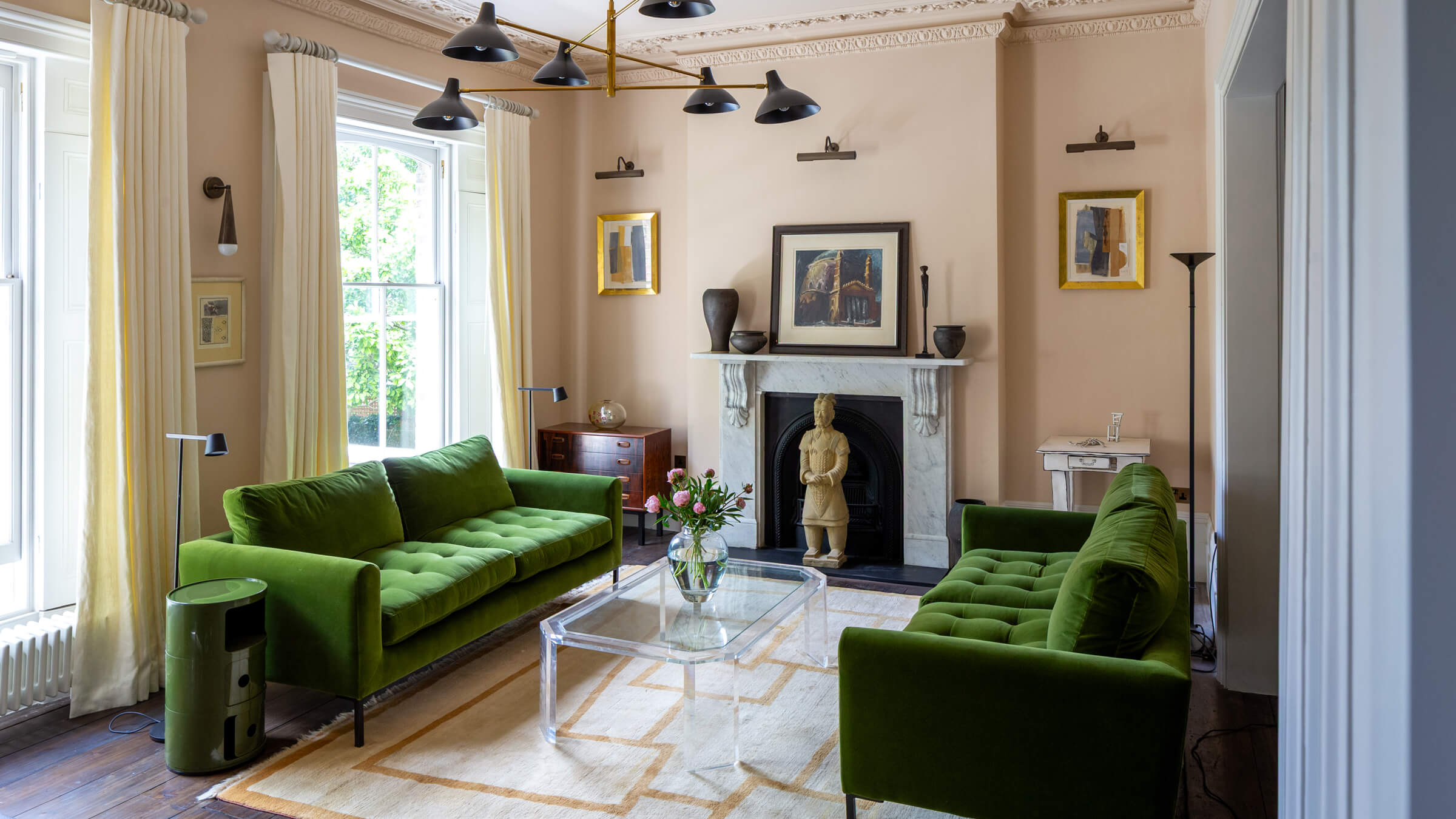 Canonbury