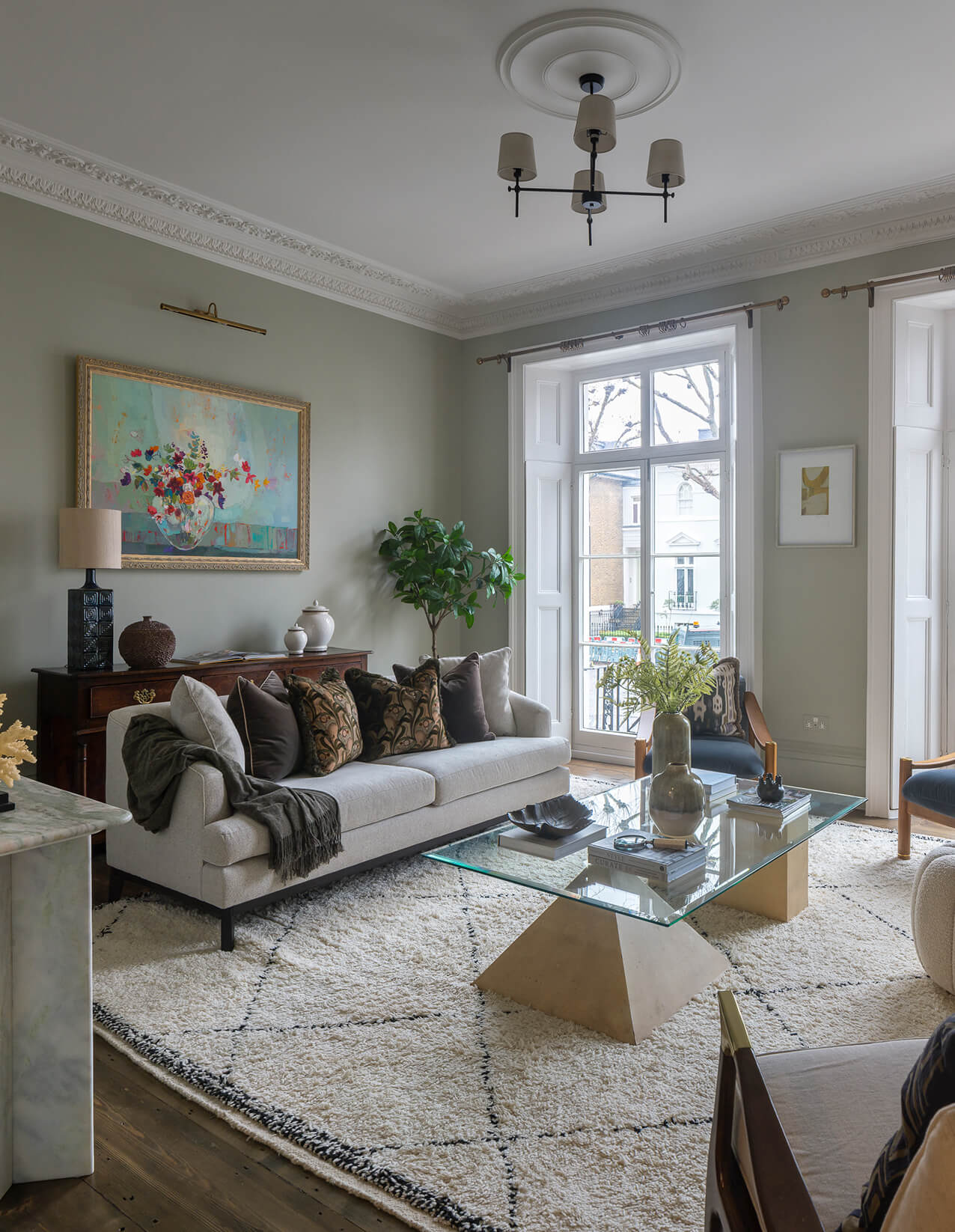 Holland Park II