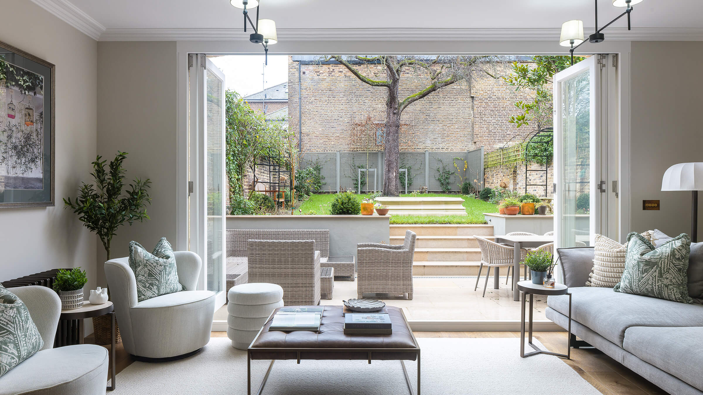 Holland Park II