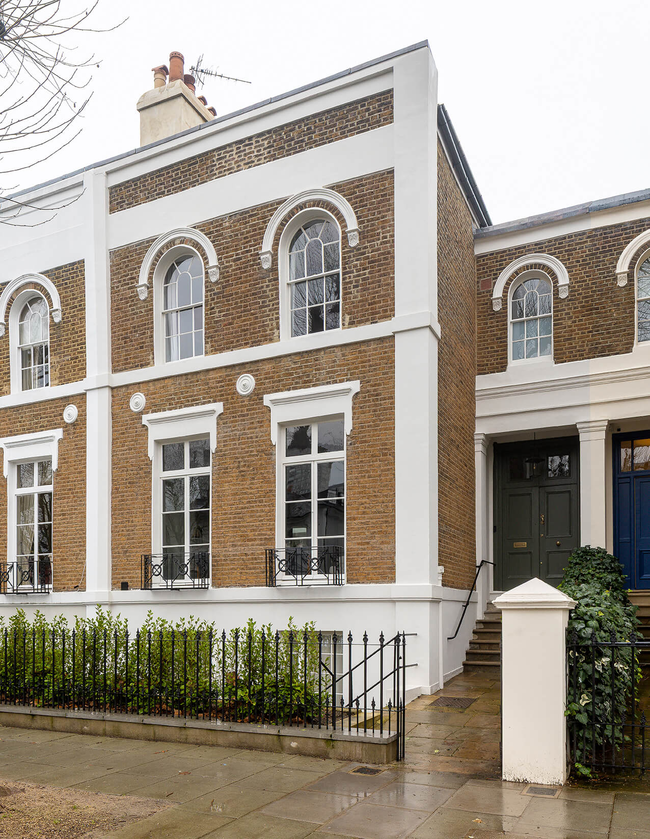 Holland Park II