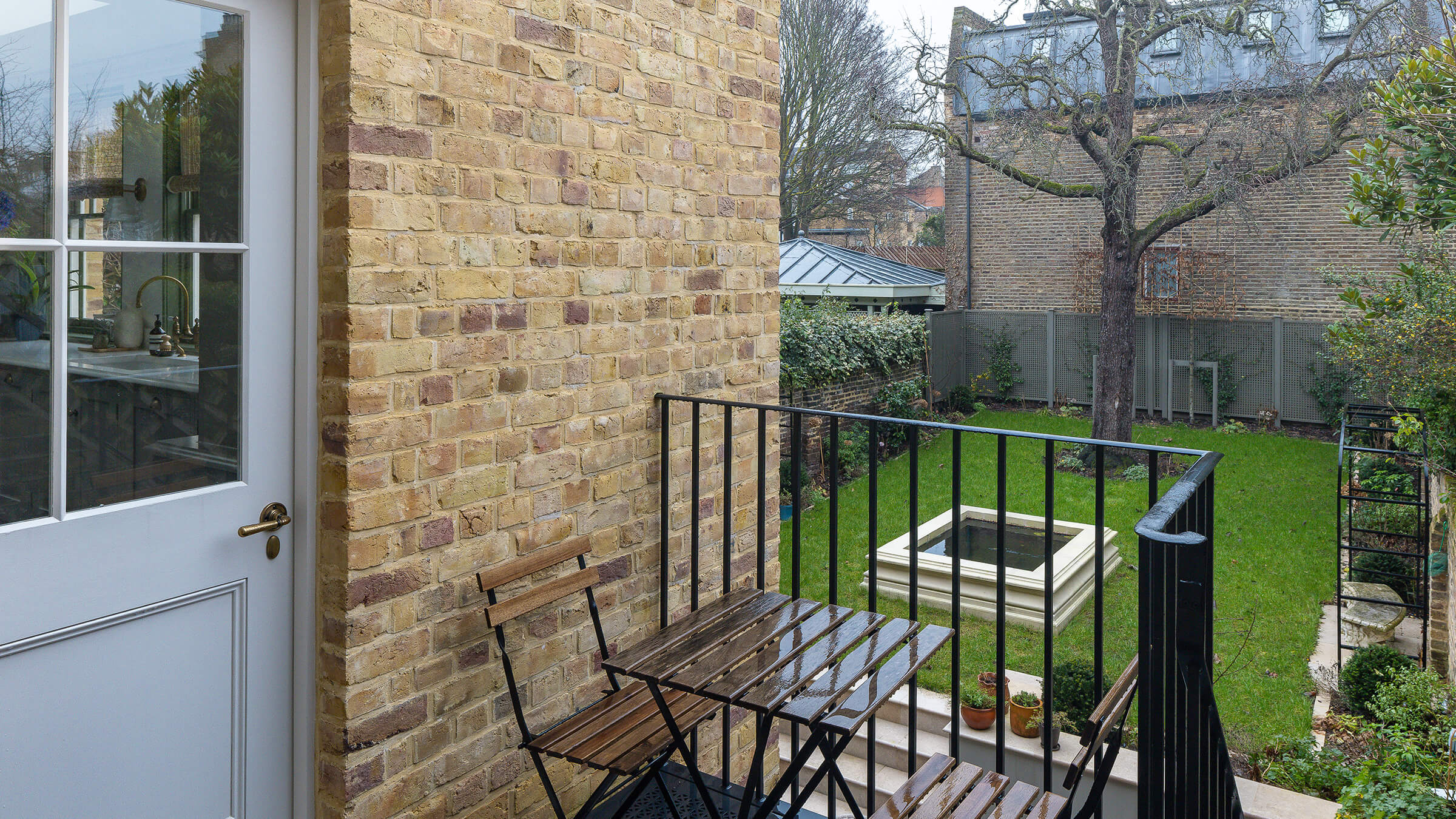 Holland Park II