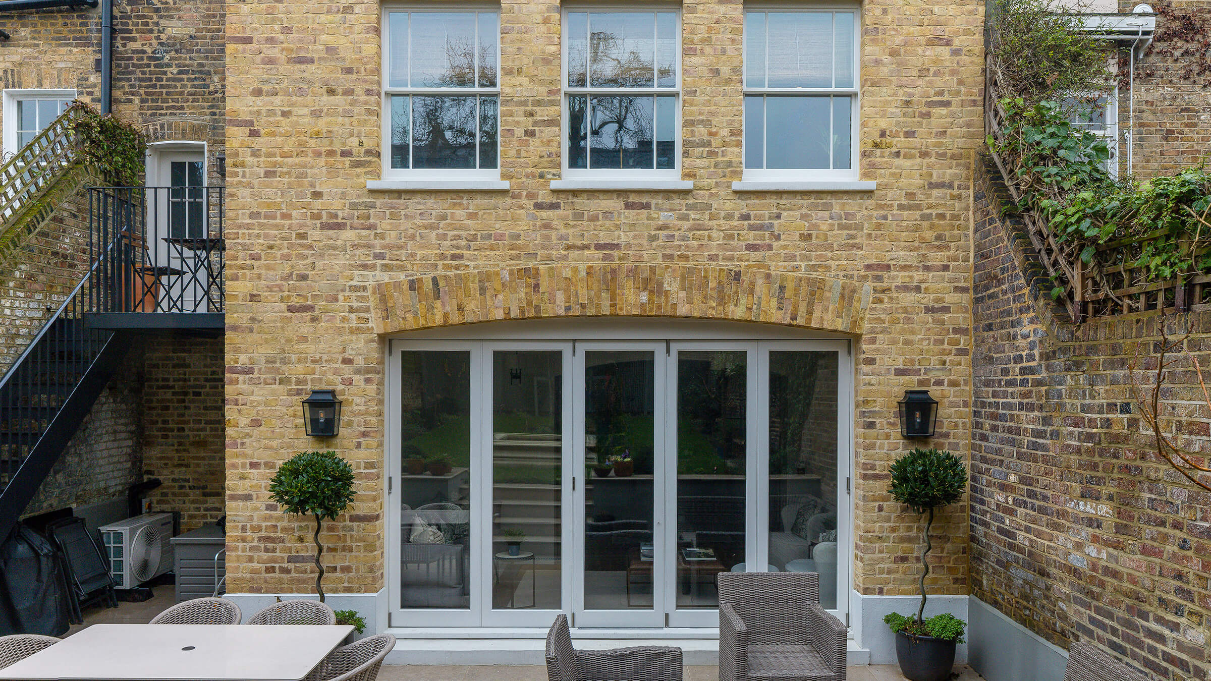 Holland Park II