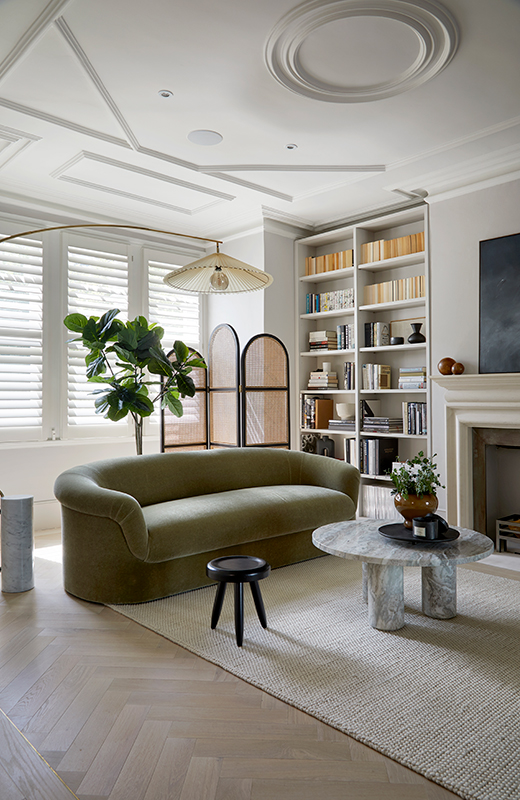Wandsworth House
